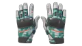 ★ Moto Gloves | Spearmint (Minimal Wear)