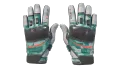 ★ Moto Gloves | Spearmint (Field-Tested)