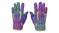 ★ Sport Gloves | Ultra Violent (Field-Tested)