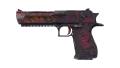 Desert Eagle | Serpent Strike (Field-Tested)