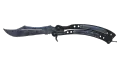 ★ Butterfly Knife | Stained (Factory New)
