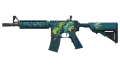 M4A4 | Poseidon (Factory New)
