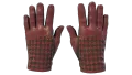 ★ Driver Gloves | Crimson Weave (Field-Tested)