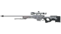 AWP | Printstream (Well-Worn)