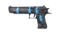 Desert Eagle | Urban Rubble (Field-Tested)