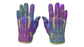 ★ Sport Gloves | Ultra Violent (Well-Worn)