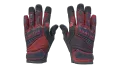 ★ Specialist Gloves | Crimson Kimono (Well-Worn)