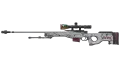 Souvenir AWP | LongDog (Field-Tested)