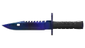 ★ StatTrak™ M9 Bayonet | Doppler Phase 3 (Factory New)