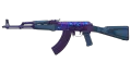 AK-47 | Midnight Laminate (Factory New)