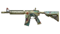 M4A4 | Eye of Horus (Factory New)