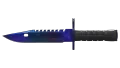 ★ M9 Bayonet | Doppler Phase 3 (Factory New)