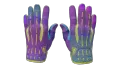 ★ Sport Gloves | Ultra Violent (Field-Tested)