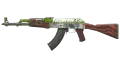 AK-47 | Hydroponic (Field-Tested)