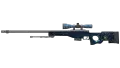 AWP | Medusa (Well-Worn)