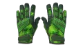 ★ Specialist Gloves | Lime Polycam (Factory New)