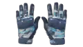 ★ Moto Gloves | Cool Mint (Field-Tested)