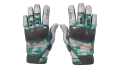★ Moto Gloves | Spearmint (Minimal Wear)