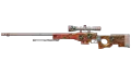 AWP | Desert Hydra (Factory New)