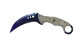 ★ Talon Knife | Doppler Phase 3 (Factory New)