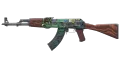 AK-47 | Fire Serpent (Field-Tested)