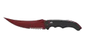 ★ Flip Knife | Crimson Web (Factory New)