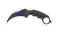 ★ StatTrak™ Karambit | Doppler Phase 1 (Factory New)