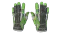 ★ Sport Gloves | Hedge Maze (Battle-Scarred)