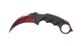 ★ Karambit | Slaughter (Field-Tested)