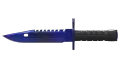 ★ M9 Bayonet | Doppler Phase 4 (Minimal Wear)