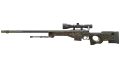 AWP | The Prince (Field-Tested)