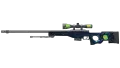 AWP | Medusa (Field-Tested)