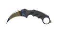 ★ Karambit | Case Hardened (Factory New)