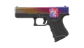 Glock-18 | Fade (Factory New)