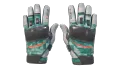 ★ Moto Gloves | Spearmint (Field-Tested)