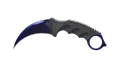 ★ Karambit | Doppler Phase 3 (Factory New)
