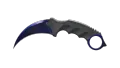★ StatTrak™ Karambit | Doppler Phase 3 (Minimal Wear)
