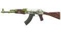 AK-47 | Hydroponic (Factory New)