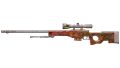 Souvenir AWP | Desert Hydra (Field-Tested)