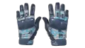 ★ Moto Gloves | Cool Mint (Field-Tested)