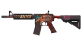 M4A4 | Howl (Field-Tested)