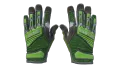 ★ Specialist Gloves | Emerald Web (Minimal Wear)