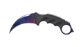 ★ Karambit | Doppler Phase 1 (Factory New)