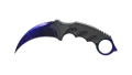 ★ Karambit | Doppler Phase 3 (Factory New)