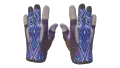 ★ Sport Gloves | Violet Beadwork (Factory New)