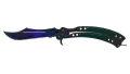 ★ Butterfly Knife | Doppler Phase 3 (Factory New)