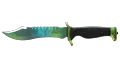 ★ Bowie Knife | Gamma Doppler Phase 4 (Factory New)