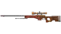 AWP | Desert Hydra (Battle-Scarred)
