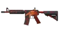 M4A4 | Howl (Factory New)