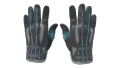 ★ Sport Gloves | Superconductor (Well-Worn)
